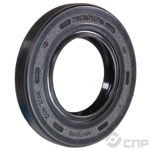 Манжета армированная 500х540х25 (сальник)