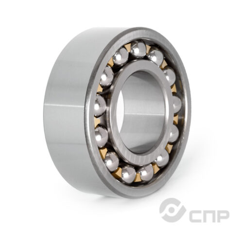 Подшипник радиальный ГОСТ 90х190х43 (80318) Подшипник радиальный ГОСТ 90х190х43 (80318)