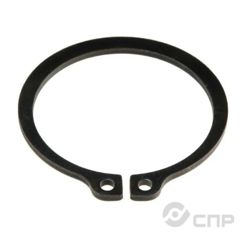 Стопорное наружное кольцо 115х3