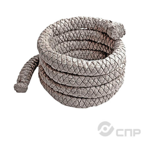 Базальтовые шнуры теплоизоляционные в Братске