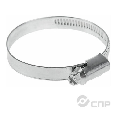 Хомуты червячные в Братске